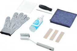 MOVA robotfűnyíró tisztítókészlet