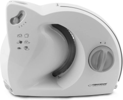 Elektromos prosciutto szeletelő 150 W