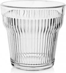 Charisma műanyag pohár 350 ml