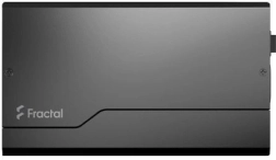 Ion Gold 750W 80+ Plus Gold teljesen moduláris tápegység fekete