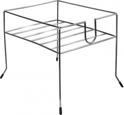 Acél állvány csapos italadagolóhoz