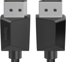 Hama DisplayPort kábel 1.2 Ultra HD 4K, 3 m