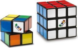 Rubik kocka duo készlet
