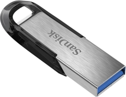 SanDisk Ultra Flair 64 GB USB 3.0 pendrive, akár 150 MB/s