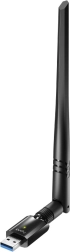 Vezeték nélküli USB adapter WU1400 AC1300