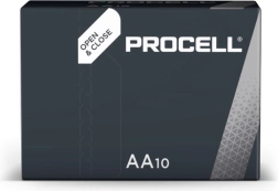 Duracell Procell AA elem