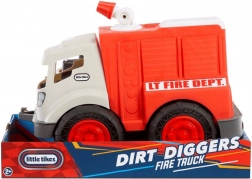 Little Tikes Dirt Diggers Tűzoltóautó