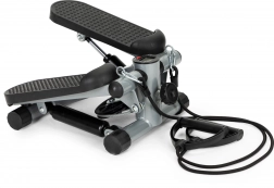 Stepper számlálóval és erősítő gumiszalagokkal MODERNHOME