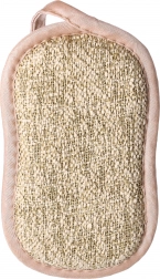 Konyhai tisztítószivacs – szürke