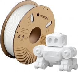 Anycubic High Speed PLA filament 1 kg fehér