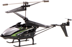 RC helikopter SYMA S5H 2.4GHz RTF – fekete