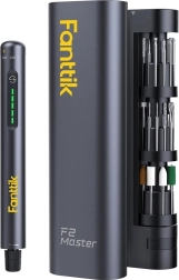 Multifunkciós csiszoló Fanttik F2 Master