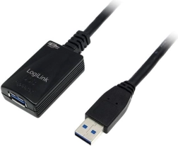 USB 3.0 hosszabbítókábel 5 m