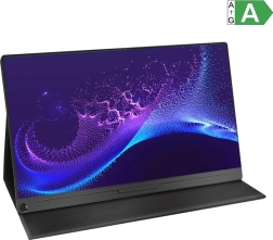 Uperfect Ubegin B5 hordozható monitor 15,6" FHD 60 Hz