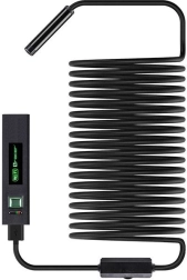 WiFi endoszkópos kamera TRACER HardWire 5 m, 8 mm, LED