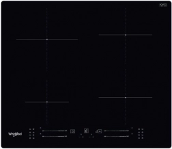 Indukciós főzőlap üveg-kerámia Whirlpool
