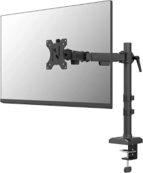 Neomounts DS60 monitor tartó