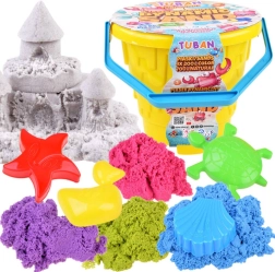 Tuban dinamikus homok vödörrel