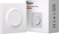 Sonoff E1GSL fali kapcsolóház nullavezeték nélkül