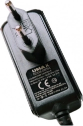 12 V / 3 A tápegység VISIONBOOK laptopokhoz