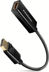 DisplayPort to HDMI 4K/30Hz Adapter, 18cm kábel