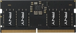 notebook memória 16 GB DDR5 5600 MHz SO-DIMM PNY