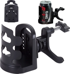 Univerzális autós italtartó