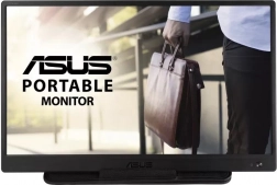 Hordozható monitor 15,6" ASUS MB165B, USB 3.0
