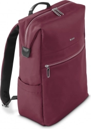 Hama Ultimate laptop hátizsák 16,2' piros