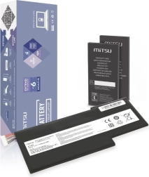 Bateria MSI Laptopokhoz