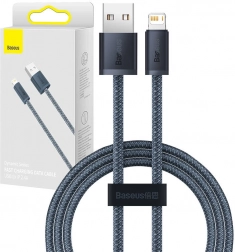 Baseus Dynamic Series USB na Lightning kábel
