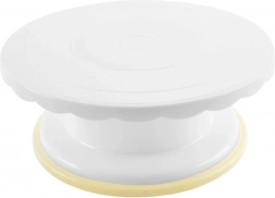 Forgó tortaállvány 28 cm