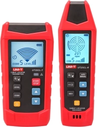 UNI-T UT25CL kábelkereső és nyomkövető