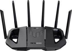 Router Asus TUF Gaming BE9400 tri-sávos Wi‑Fi 7