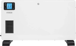 CH9099 WiFi konvektoros fűtés Tuya