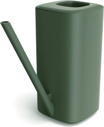 TUBI locsolókanna 1,6 l, sötétzöld