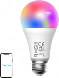 Meross MSL120 okos LED izzó