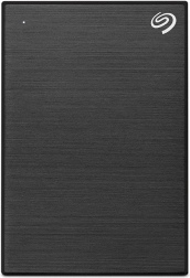 Disk One Touch 4TB 2,5 STKZ4000400 fekete