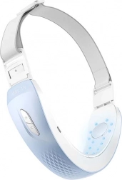 ANLAN arcfeszesítő készülék EMS mikroárammal és fényterápiával