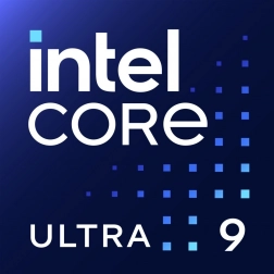 Intel Core Ultra 9 processzor