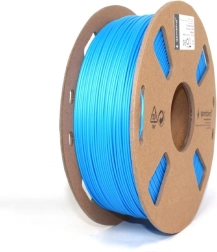 PLA PLUS 3D nyomtató filament 1,75 mm kék