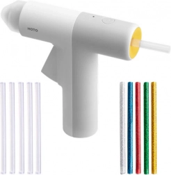 Lítium ragasztópisztoly Hoto