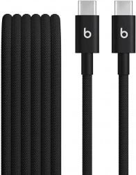 Kabel Beats USB C a USB C 1,5m 2-csomag fekete