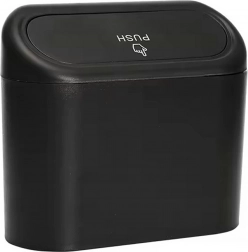 Da211 autós szemetes