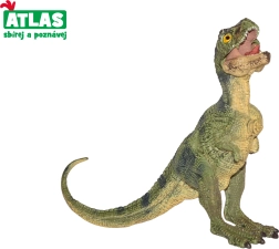 Tyrannosaurus rex figura 11 cm