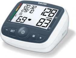 Felkaros vérnyomásmérő BM40