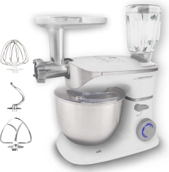 Robot bolygómozgású többfunkciós Cooking Master 1000W 5L