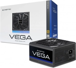 Chieftec Vega 750W ATX 3.1 80 PLUS Gold tápegység