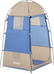 Bestway turistai átöltöző kabin 110 × 110 × 190 cm
