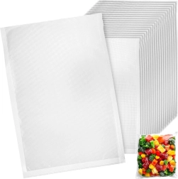 Vákuumtasakok 40 × 28 cm, 20 db